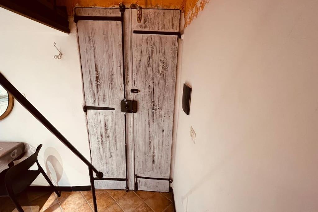 Mini Accommodation In Sanremo Liguria מראה חיצוני תמונה