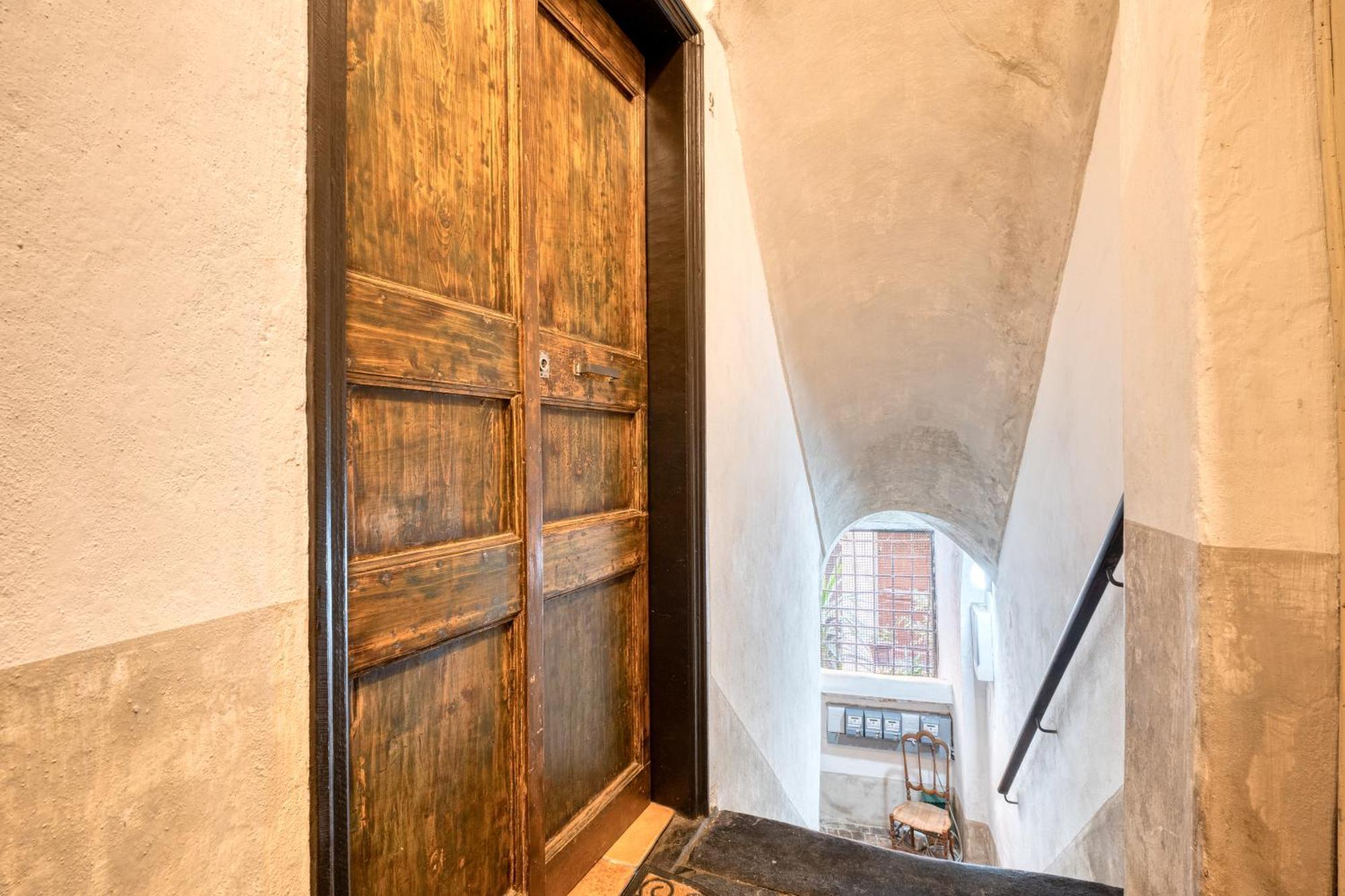 Mini Accommodation In Sanremo Liguria מראה חיצוני תמונה